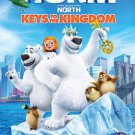 Norm of the North: Keys to the Kingdom [DVD] [2018]