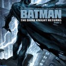 Batman: The Dark Knight Returns, Part 1 [Special Edition] [2 Discs] [DVD] [2012]