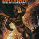 Batman: The Dark Knight Returns, Part 2 [2 Discs] [DVD] [2013]