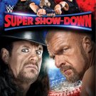 WWE: Super Show-Down 2018 [DVD] [2018]