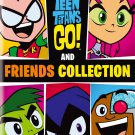 Teen Titans Go! and Friends Collection [DVD]