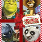 The DreamWorks Holiday Collection [2 Discs] [DVD]