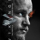 Vikings: The Complete Second Season [3 Discs] [DVD]