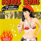Rebel Beat: The Story of L.A. Rockabilly [DVD]