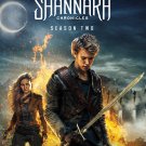The Shannara Chronicles: Season Two [DVD]