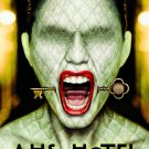 American Horror Story: Hotel [4 Discs] [DVD]