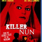 Killer Nun [Blu-ray] [1978]