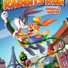 Looney Tunes: Rabbit's Run [DVD]