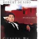Guilty by Suspicion [DVD] [1991]