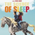 The Science of Sleep [DVD] [2006]