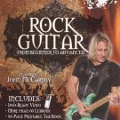The Rock House Method: John Moyer - Modern Metal Bass [DVD]