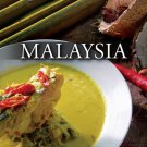 Planet Food: Malaysia [DVD]