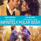 Infinitely Polar Bear [Includes Digital Copy] [DVD] [2014]