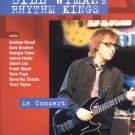Bill Wyman's Rhythm Kings in Concert [DVD]