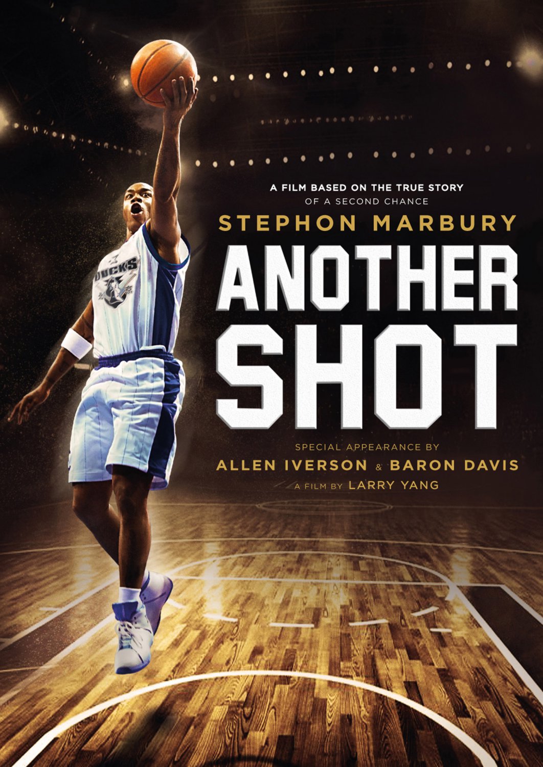 Another Shot [DVD] [2017]