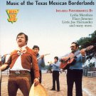 Tex-Mex: Music of the Texas Mexican Borderlands [DVD] [1998]