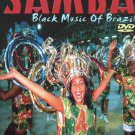 The Spirit of Samba: Black Music of Brazil [DVD] [1982]