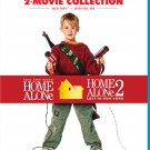 Home Alone: 2-Movie Collection [Blu-ray] [2 Discs]