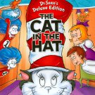 Dr. Seuss's The Cat in the Hat [Deluxe Edition] [2 Discs] [Blu-ray/DVD] [1972]