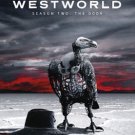 Westworld: The Complete Second Season [Blu-ray]