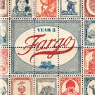 Fargo: Season 3 [DVD]