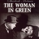 Sherlock Holmes: The Woman in Green [DVD] [1945]