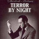 Sherlock Holmes: Terror by Night [DVD] [1946]