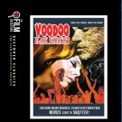 Voodoo Black Exorcist [Blu-ray] [1973]