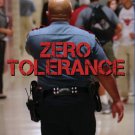 Zero Tolerance [Blu-ray] [2014]