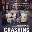 Crashing: The Complete First Season [2 Discs] [DVD]