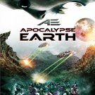 AE: Apocalypse Earth [Blu-ray] [2013]