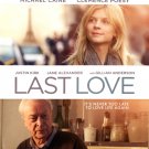 Last Love [Blu-ray] [2013]