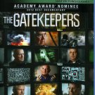 The Gatekeepers [Includes Digital Copy] [Ultraviolet] [Blu-ray] [2012]