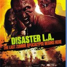 Disaster L.A. [Blu-ray] [2014]