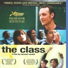 The Class [Blu-ray] [2008]
