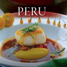 Planet Food: Peru [DVD]