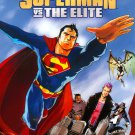 Superman vs. The Elite [Special Edition) [DVD] [2012]