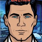 Archer: Season 7 [DVD]
