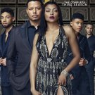 Empire: Season 3 [DVD]