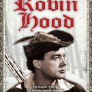 The Adventures of Robin Hood [10 Discs] [DVD]