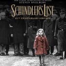 Schindler's List [25th Anniversary] [Includes Digital Copy] [Blu-ray] [1993]