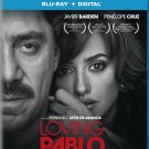 Loving Pablo [Includes Digital Copy] [Blu-ray] [2017]