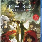 RWBY: Vol. 6 [Blu-ray]
