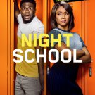 Night School [DVD] [2018]