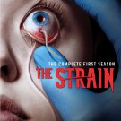 The Strain: The Complete First Season [4 Discs] [DVD]