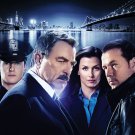 Blue Bloods: The Seventh Season [6 Discs] [DVD]
