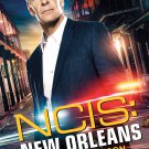 NCIS: New Orleans - The Third Season [6 Discs] [DVD]