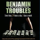 Benjamin Troubles [Blu-ray] [2014]