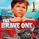 The Brave One [Blu-ray] [1956]