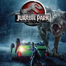 Jurassic Park [Blu-ray] [1993]